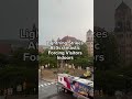 Scrantastic Spectacular lightning