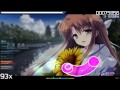 Osu! Harada Hitomi-The Brave Under The Summer Sky