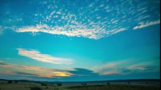 BACKGROUND VIDEO | LANGIT