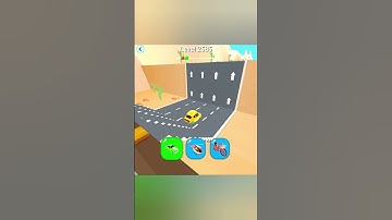 Shape shifting game Play beamng drive Level - 2585