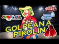 GOLPEAN A PIKOLIN - FUSIONARTE  - RADIO LOCURA TV