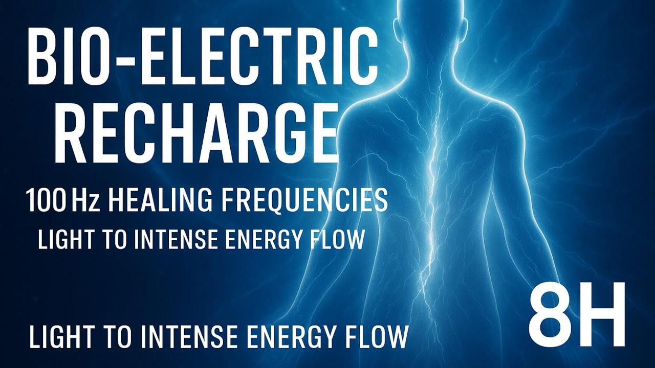Bio-Electric Recharge