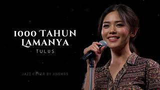 Download Lagu Tulus - 1000 Tahun Lamanya | for Work \u0026 Focus by Anemos MP3