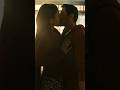 Rashmika Mandanna Deep Kissing Scene in Thamma