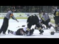 Colorado falls to Rapid City 4-1