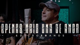 Vídeo de Apenas mais uma de amor