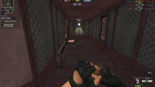 POINT BLANK Bomb Shot