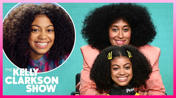 Arica Himmel Shares Tracee Ellis Ross' Advice For ...