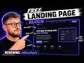 jobeasyapply.com - Free Landing Page Audit (Conversion Rate Optimization review)