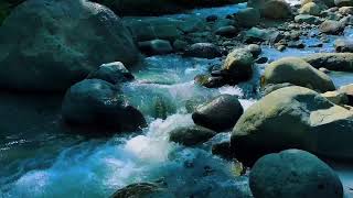 Water Sounds for Sleeping – Fall Asleep Fast &amp; Stay Asleep All Night