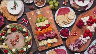 Throwing a holiday party? Here's how you can maximize space in a small home or apartment