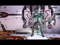 End of video