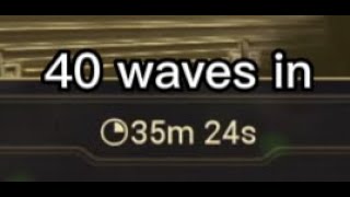 Solo Afk Arbitrations Just Got Better On Ceres.
Auto Melee Was a TOTAL BLUNDER.
#tennocreate #warframe
Intro 00:00
Showcase 00:12
SEIMENI Tips 00:25
Builds 01:05
Ending Showcase 01:17 Solo Afk Arbitrations Just Got Better On Ceres.