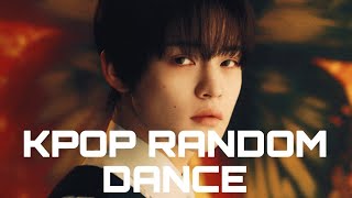 KPOP RANDOM PLAY DANCE (BOYGROUP VERSION) | SOMOS KPOP