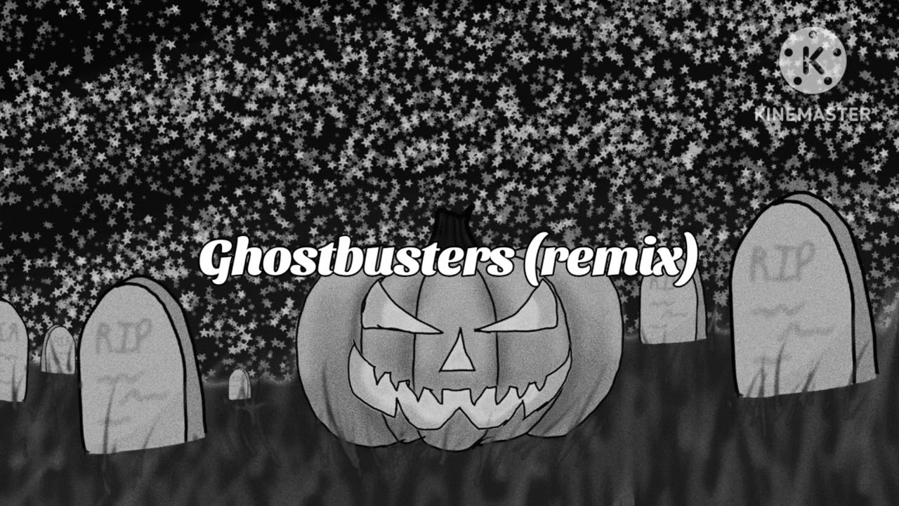 HALLOWEEN PLAYLIST