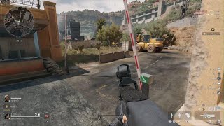 Delta Force first solo extraction