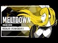 Meltdown  english cover by lollia
