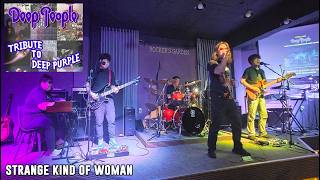 Download Lagu Deep People - Strange Kind Of Woman (2025/7 Rocker's Garden) Download Lagu Deep People - Strange Kind Of Woman (2025/7 Rocker's Garden)