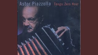 Miniatura de vídeo de "Astor Piazzolla - Michelangelo '70"