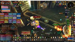 Dalaran-Wow Era I: Skillcapped - Ulduar 25 - FIREFIGHTER - Mimiron hardmode
