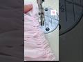 طريقة سهلة لعمل الكشكشة بدون دواسة الكشكشة Sewing باترون خياطةdiki Diy Ture تفصيل Sewingtips 