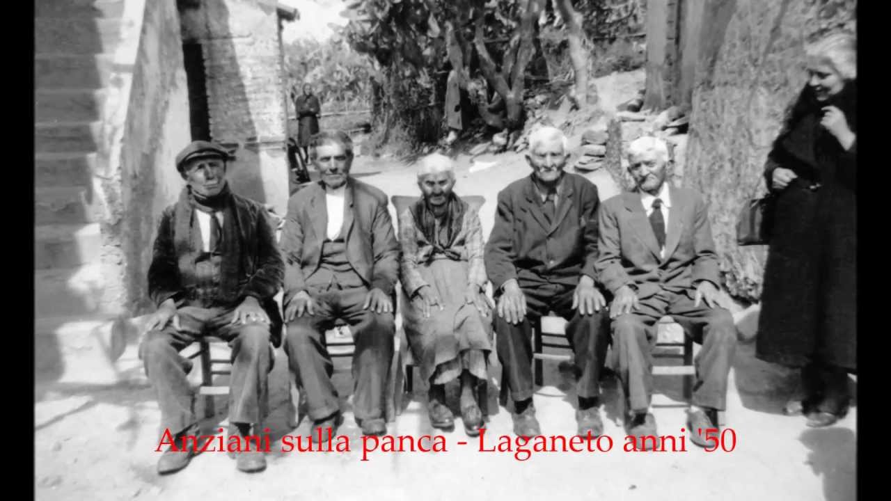 Video Mostra Fotografica "CAPRI LEONE E ROCCA IERI"