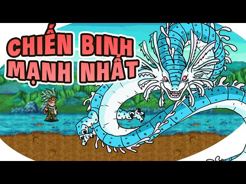 Video Chiến Binh Mạnh Nhất Và Rồng Thần Toronbo - Ngọc Rồng... - youtube