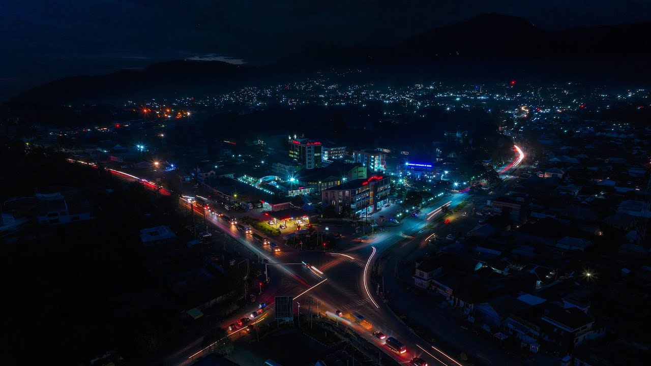 𝙈𝘽𝙀𝙔𝘼 𝘽𝙔 𝙉𝙄𝙂𝙃𝙏 🇹🇿, February 20, 2024