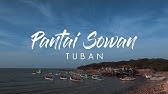 Pantai Pasir Coklat Socorejo Jenu Tuban Trevelling Youtube