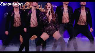 Chains On You - Athena Manoukian (Armenia Eurovision 2020)