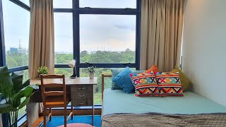 Coliving Space for Rent in Singapore | Room Rental | Homesie Singapore