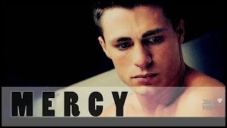►Jackson Whittemore | Mercy