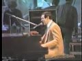 Муслим Магомаев. Выступление в Западном Берлине. Muslim Magomaev in Berlin. 1986.