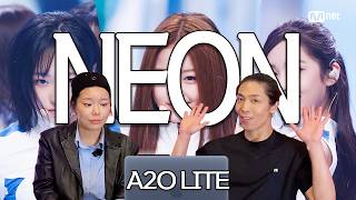 [BlackMaReview] EP.09 | A2O LITE _ NEON / J.Black's Direct Intro Choreography?! Stage Dance Review