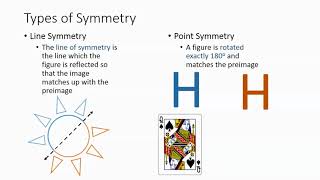 Topic 11 - Transformations