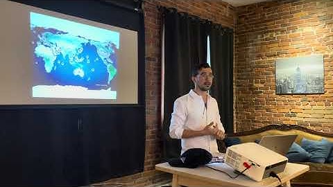 vancouver class matt ehret