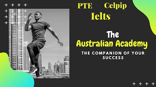 ?How To Pass Celpip Exam & Ielts Listening Must Watch! | The Australian Academy