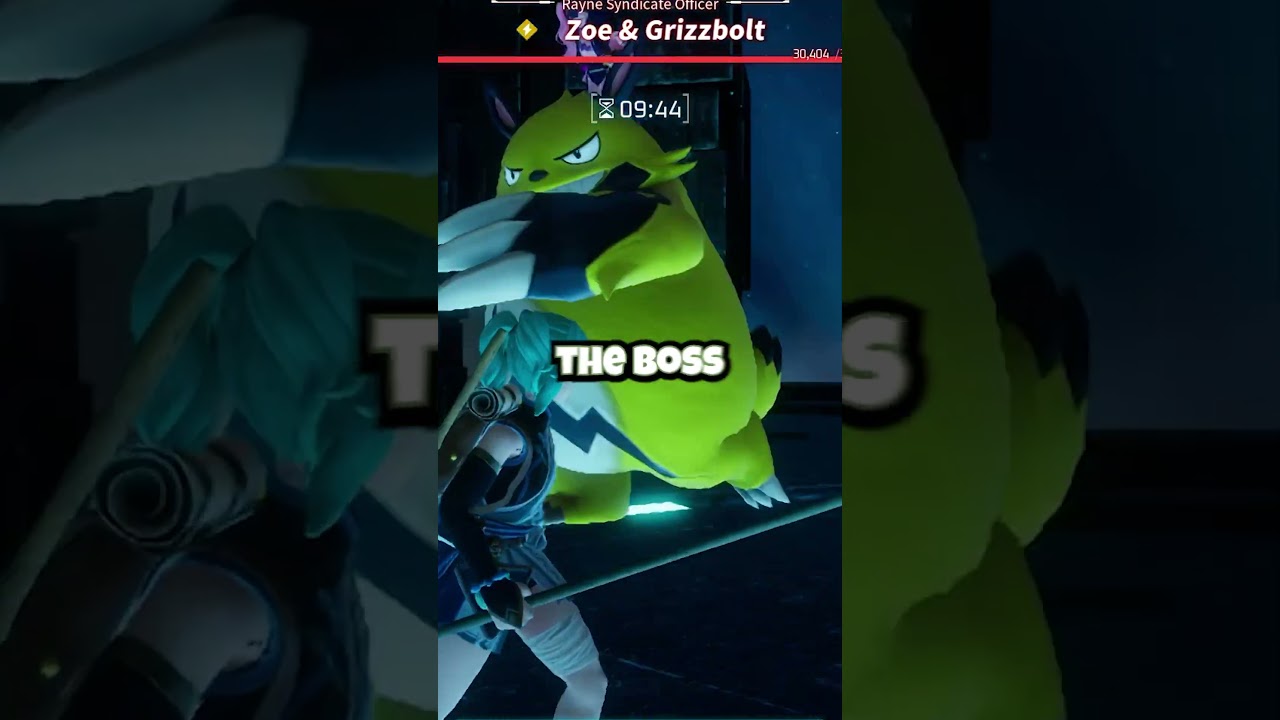 Palworld | How YOU Can Catch Tower Bosses!