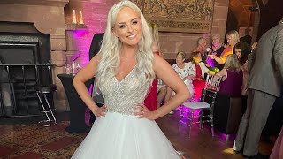 wedding mistakes to avoid, tips for brides & get ready with me