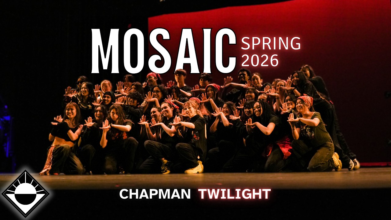 KPOP IN PUBLIC] SEVENTEEN - SUPER | MOSAIC 2026 | CHAPMAN TWILIGHT
