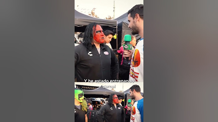 le pegan a Adrian Marcelo