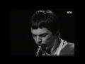 Capture de la vidéo Keith Jarrett, Jan Garbarek & "Nordic Quartet" Oslo 1974 (Nrk Tv-Studio)