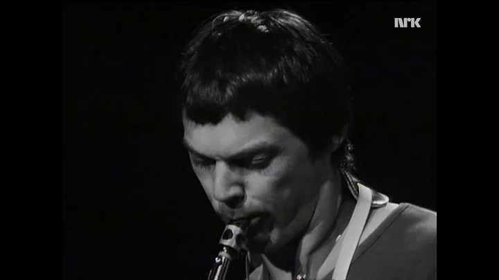 Keith Jarrett, Jan Garbarek & "Nordic Quartet" Osl...