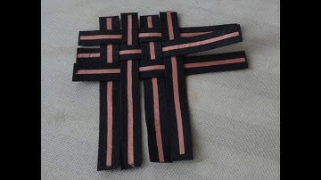 Woven Pressure Sensor Matrix