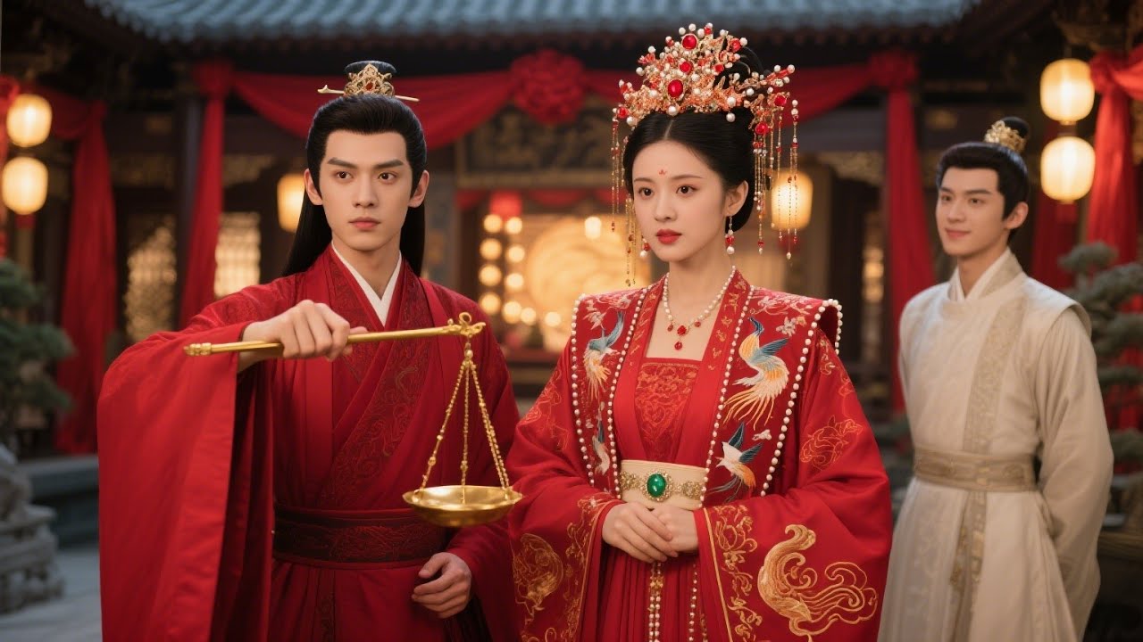 Dijebak karena perselingkuhan，setelah hidup kembali, dia nikahi kakak mantan suami！