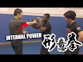 Xingyi training secret to develop fast  strong force