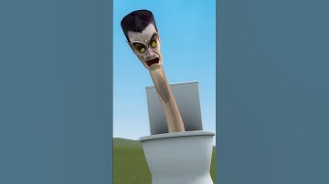 Skibidi Toilet backrooms Nextbot Gmod chase #shorts #gaming #gamingshorts #gmod #garrysmod