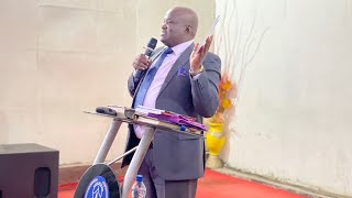 Principles of Financial Health and Stability Part 1 - Erick K’otani | S.A.G.C