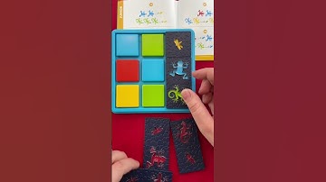 Do you like logic puzzles with interesting solutions? #shorts