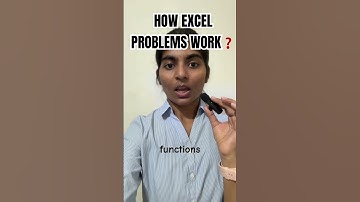 Check previous Excel solutions of this channel❗️#excel #googlesheets #excelfunctions #exceltutorial